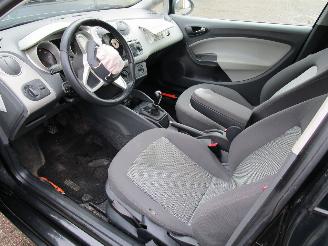 Seat Ibiza 1.4 Airco Radio/CD picture 14