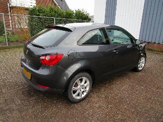 Seat Ibiza 1.4 Airco Radio/CD picture 4