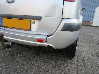 Ford Fusion 1.4 16V Airco Radio/CD picture 9