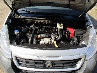 Peugeot Partner 1.6 HDI Airco Schuifdeur picture 8