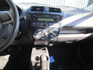 Mitsubishi Space-star Airco Radio/CD Parelmoer Wit picture 14