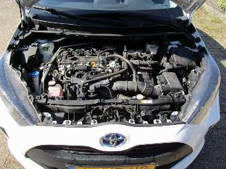 Toyota Yaris 1.5 Hybride Camera Navi Clima picture 9
