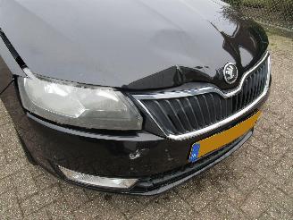 Skoda Rapid 1.2 TSI Navi Clima 6-Bak picture 5