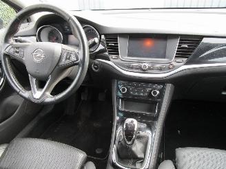 Opel Astra 1.2 Navi Camera Leder Clima picture 13