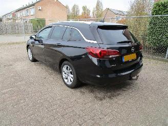 Opel Astra 1.2 Navi Camera Leder Clima picture 2