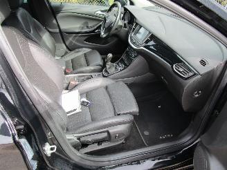 Opel Astra 1.2 Navi Camera Leder Clima picture 12