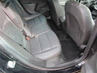 Opel Astra 1.2 Navi Camera Leder Clima picture 14