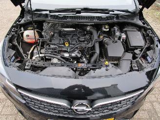 Opel Astra 1.2 Nieuwe Motor Camera Navi Clima picture 9