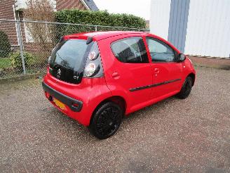 Citroën C1  picture 4