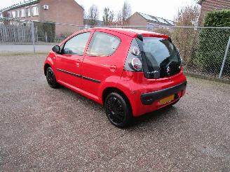 Citroën C1  picture 2