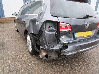 Volkswagen Passat 1.4 TSI Automaat High-Line Navi picture 7