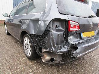 Volkswagen Passat 1.4 TSI Automaat High-Line Navi picture 6