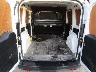 Fiat Doblo 1.6 D MJ Airco Radio/CD 6-Bak picture 12