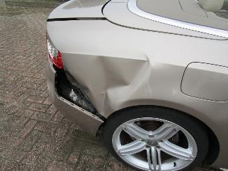 Audi A5 Cabrio 3.2 V6 FSI Leder 86.000 KM picture 6