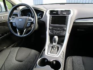 Ford Mondeo 1.5 Automaat Camera Navi 157.000 Km picture 7