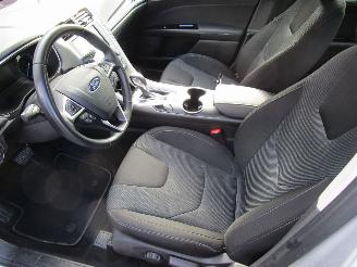 Ford Mondeo 1.5 Automaat Camera Navi 157.000 Km picture 9