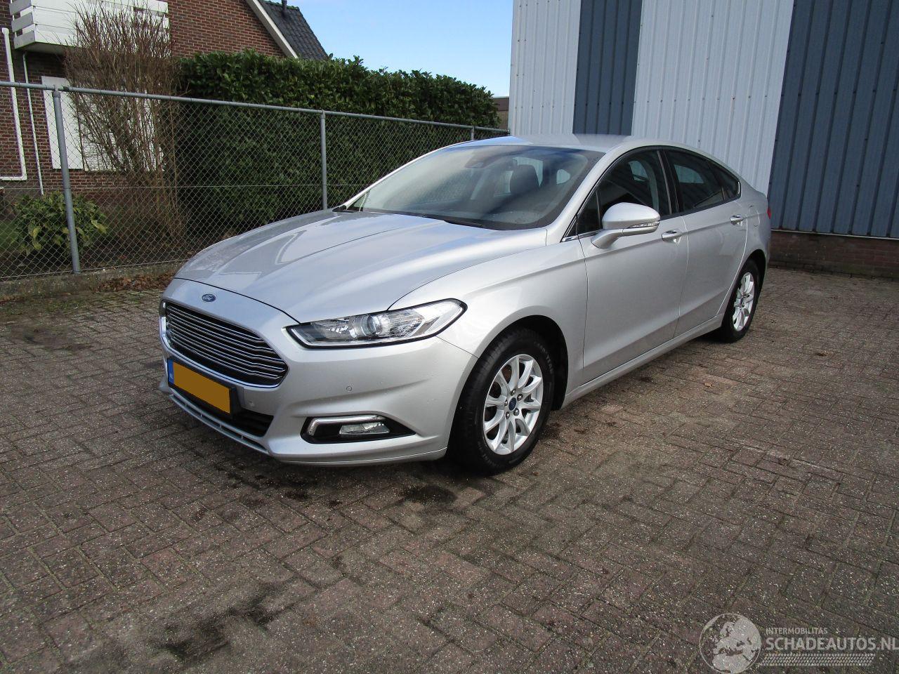 Ford Mondeo 1.5 Automaat Camera Navi 157.000 Km