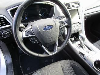 Ford Mondeo 1.5 Automaat Camera Navi 157.000 Km picture 10