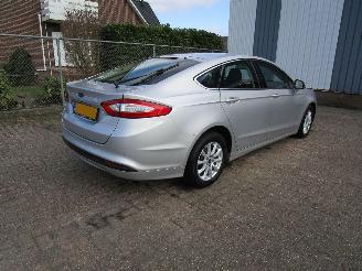 Ford Mondeo 1.5 Automaat Camera Navi 157.000 Km picture 4