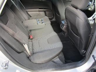 Ford Mondeo 1.5 Automaat Camera Navi 157.000 Km picture 8