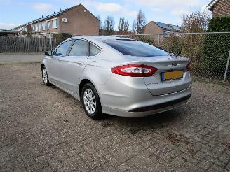 Ford Mondeo 1.5 Automaat Camera Navi 157.000 Km picture 2