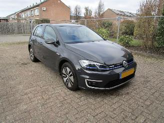 Volkswagen e-Golf Navi Camera 57.000 KM picture 3