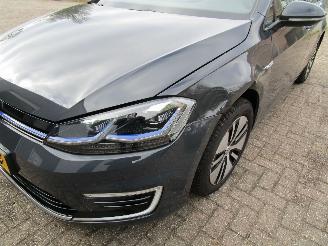Volkswagen e-Golf Navi Camera 57.000 KM picture 5