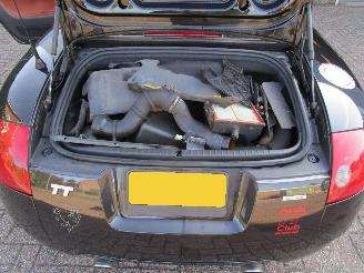 Audi TT 1.8 5V Turbo Cabrio Quattro 224 PK 6-Bak picture 10