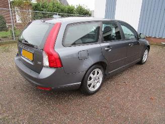 Volvo V-50 1.6 D Clma Radio/CD 6-Bak picture 4