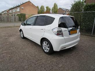 Honda Jazz 1.4 Hybride Automaat Panodak Clima picture 2