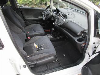 Honda Jazz 1.4 Hybride Automaat Panodak Clima picture 13