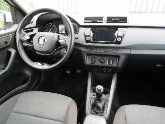 Skoda Fabia 1.0 TSI Navi Airco picture 16