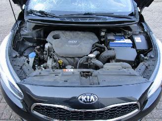 Kia Cee d 1.6 Camera Navi 6-Bak picture 11