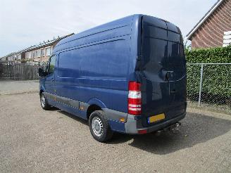 Mercedes Sprinter 316 CDI L2H2 Airco 6-Bak picture 2