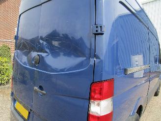 Mercedes Sprinter 316 CDI L2H2 Airco 6-Bak picture 5