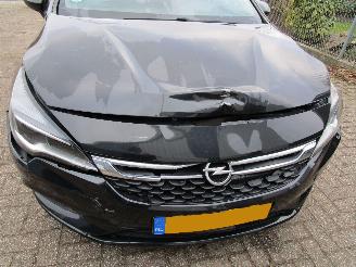 Opel Astra 1.6 CDTI Navi Clima 6-Bak picture 6