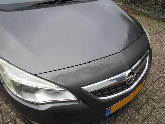 Opel Astra 1.4 Airco Radio/CD picture 6