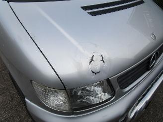 Mercedes  Vito 110 D Automaat Camper picture 6