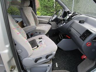 Mercedes  Vito 110 D Automaat Camper picture 14