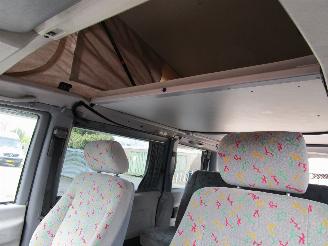 Mercedes  Vito 110 D Automaat Camper picture 17