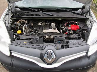 Renault Kangoo 1.5 DCI Navi Airco picture 10