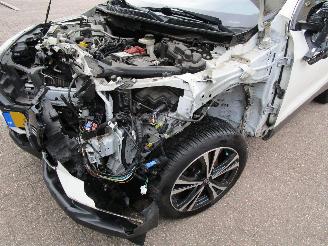 Nissan Qashqai 1.3 DIG-T Automaat Camera Navi picture 11