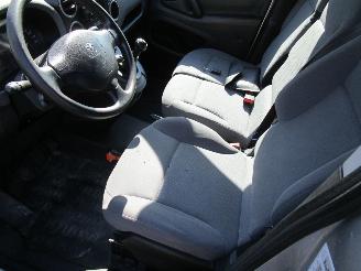 Peugeot Partner 1.6 HDI Airco Radio/CD picture 11