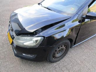 Volkswagen Polo 1.6 TDI Navi Clima Panodak picture 9