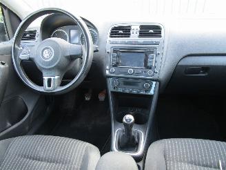 Volkswagen Polo 1.6 TDI Navi Clima Panodak picture 14