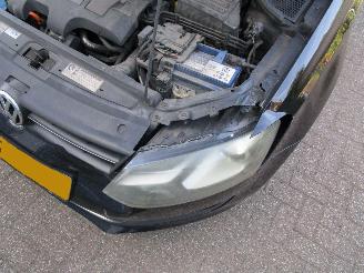 Volkswagen Polo 1.6 TDI Navi Clima Panodak picture 10