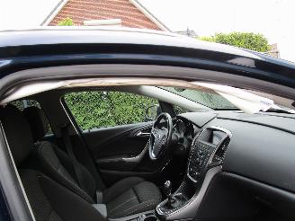 Opel Astra 1.6 Turbo Navi Clima 6-Bak picture 10