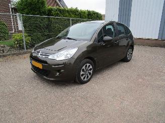 škoda osobní automobily Citroën C3 1.0 VTI Airco 78.000 KM 2013/10