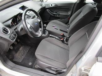 Ford Fiesta 1.25 Airco Radio/CD 5-Drs picture 16