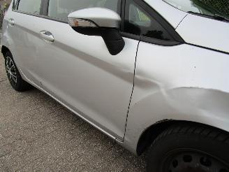 Ford Fiesta 1.25 Airco Radio/CD 5-Drs picture 6